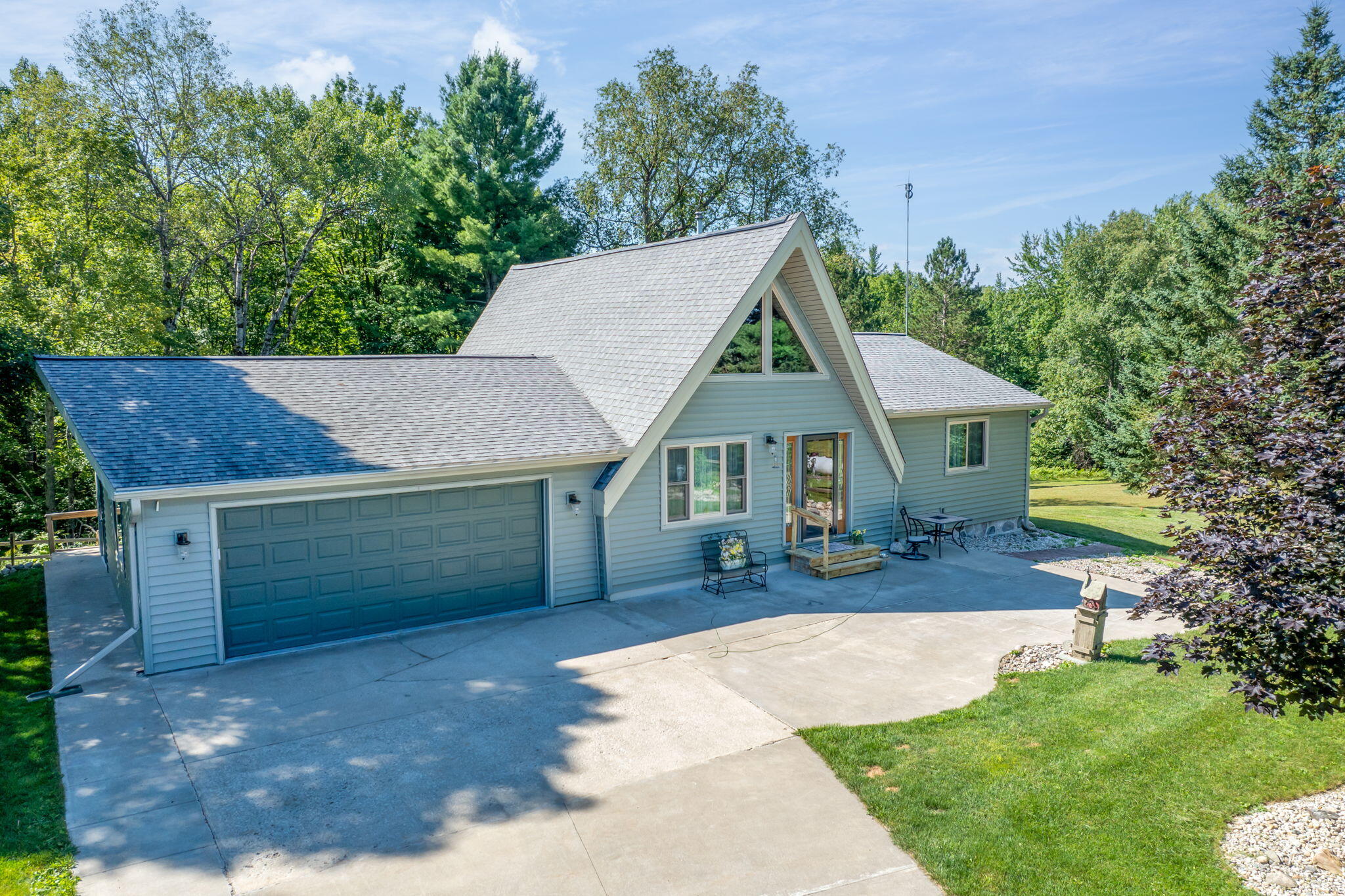 6401 West 50 1/2 Road Cadillac, MI 49601 - Photo 36 of 45 43