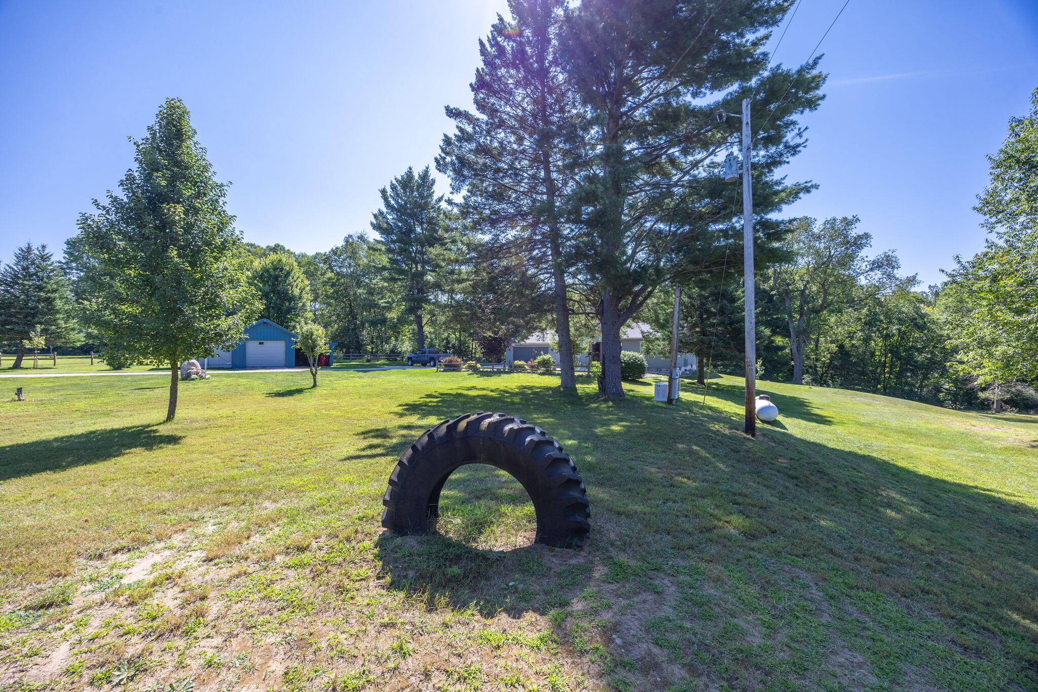6401 West 50 1/2 Road Cadillac, MI 49601 - Photo 40 of 45 8