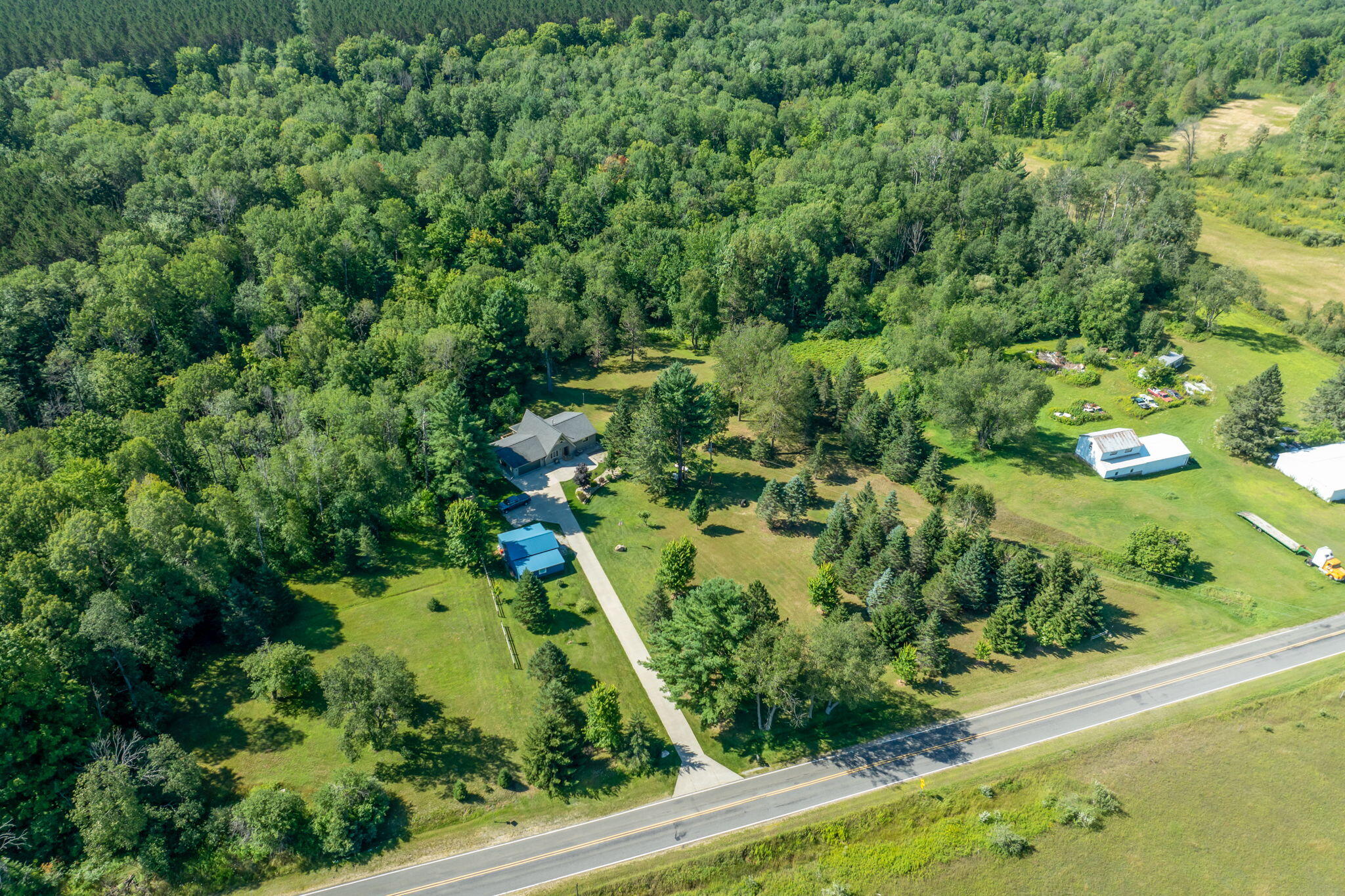 6401 West 50 1/2 Road Cadillac, MI 49601 - Photo 41 of 45 37