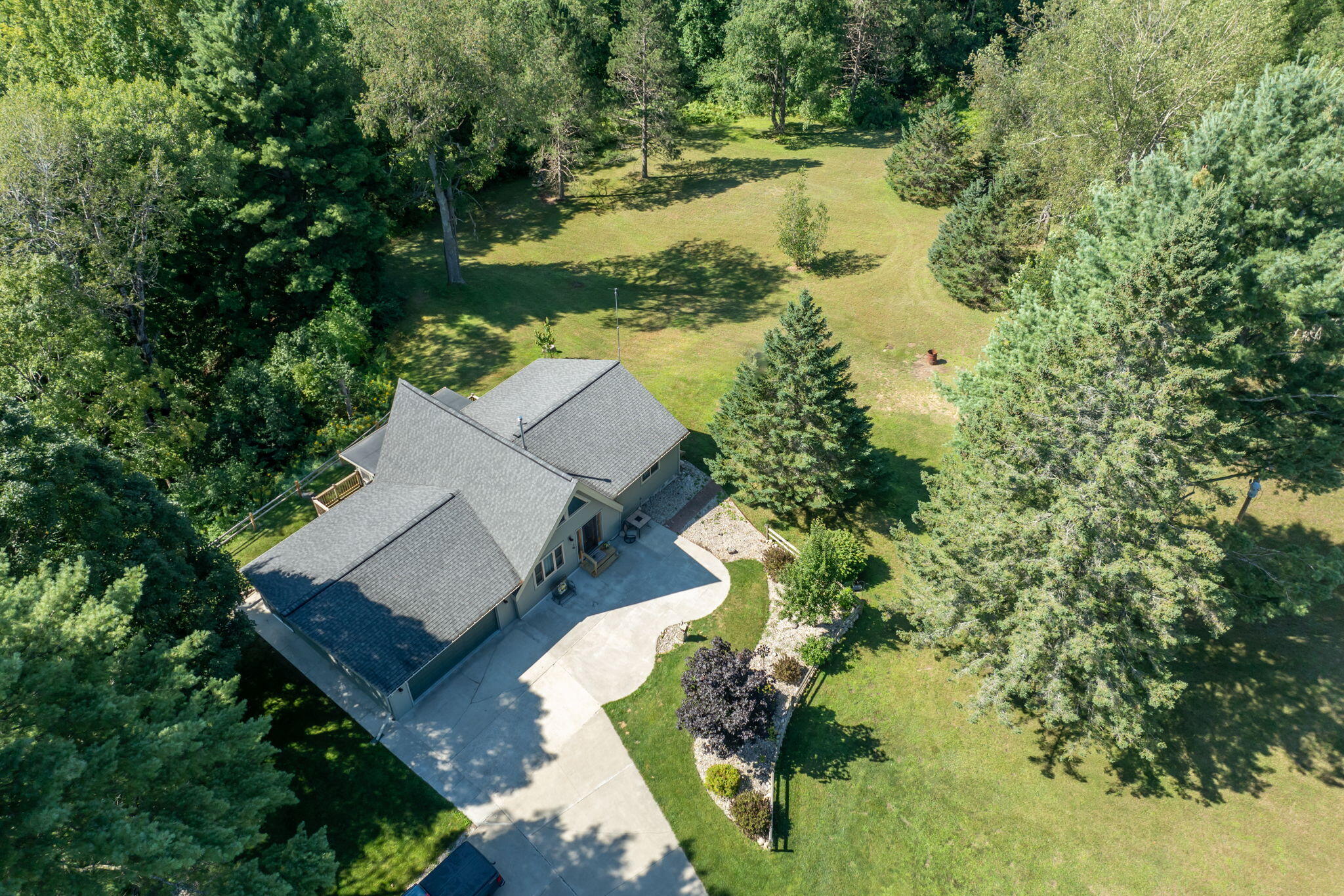 6401 West 50 1/2 Road Cadillac, MI 49601 - Photo 45 of 45 45