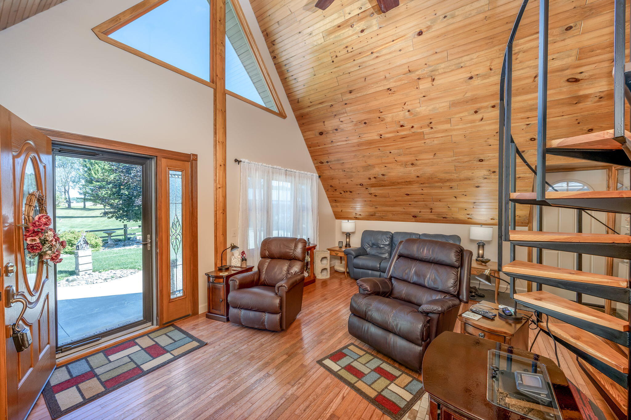 6401 West 50 1/2 Road Cadillac, MI 49601 - Photo 6 of 45 16