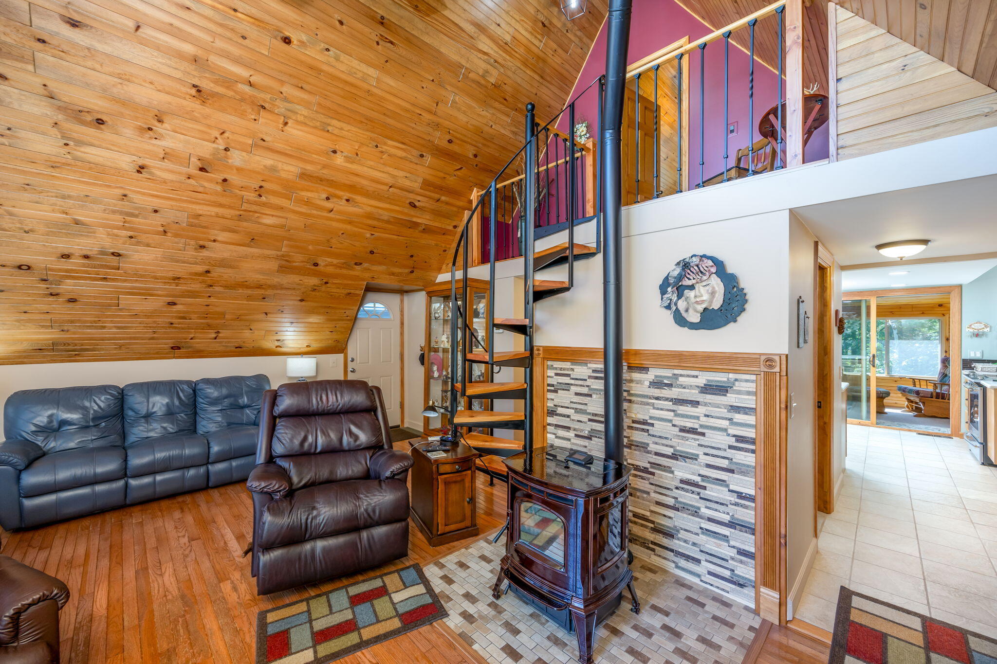 6401 West 50 1/2 Road Cadillac, MI 49601 - Photo 7 of 45 15