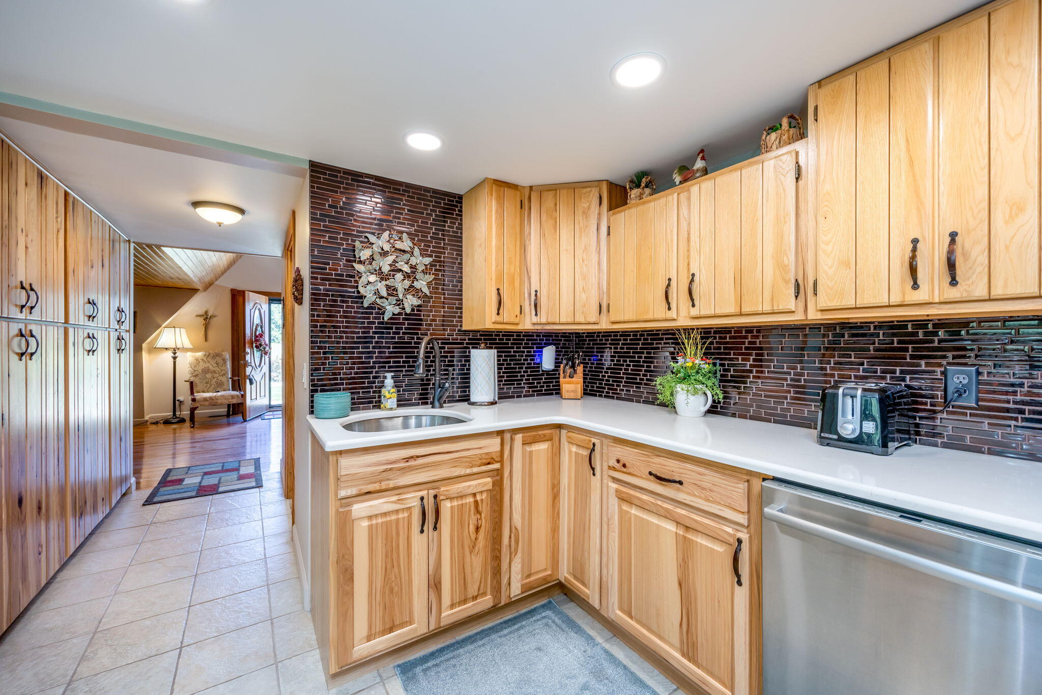 6401 West 50 1/2 Road Cadillac, MI 49601 - Photo 9 of 45 19