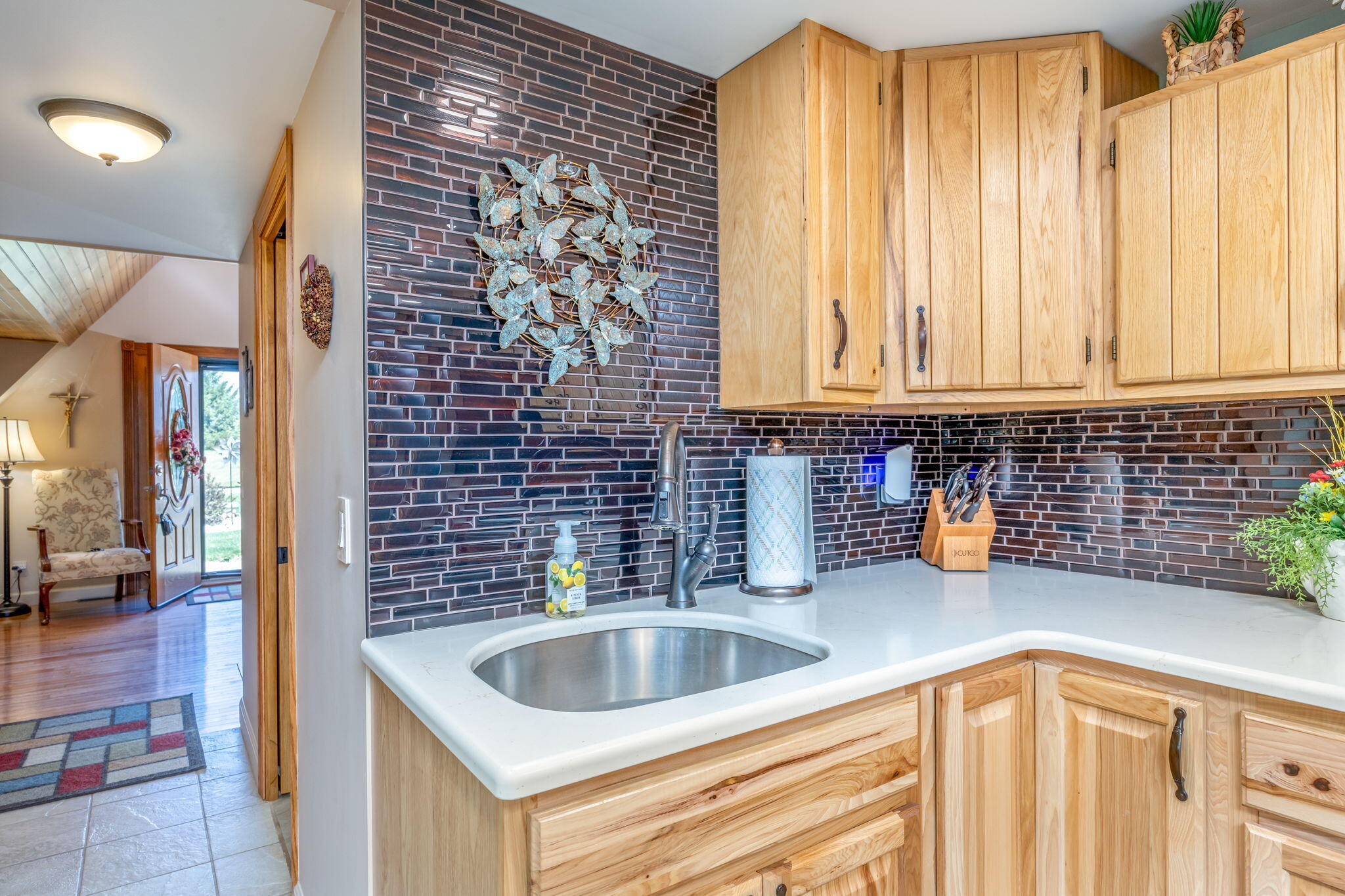 6401 West 50 1/2 Road Cadillac, MI 49601 - Photo 10 of 45 20