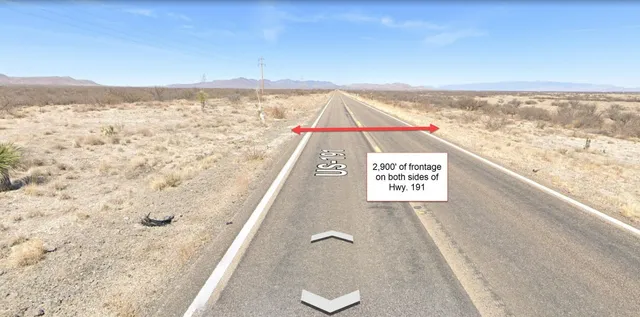 $568,710 | 0 North Us 191, Willcox, AZ 85643