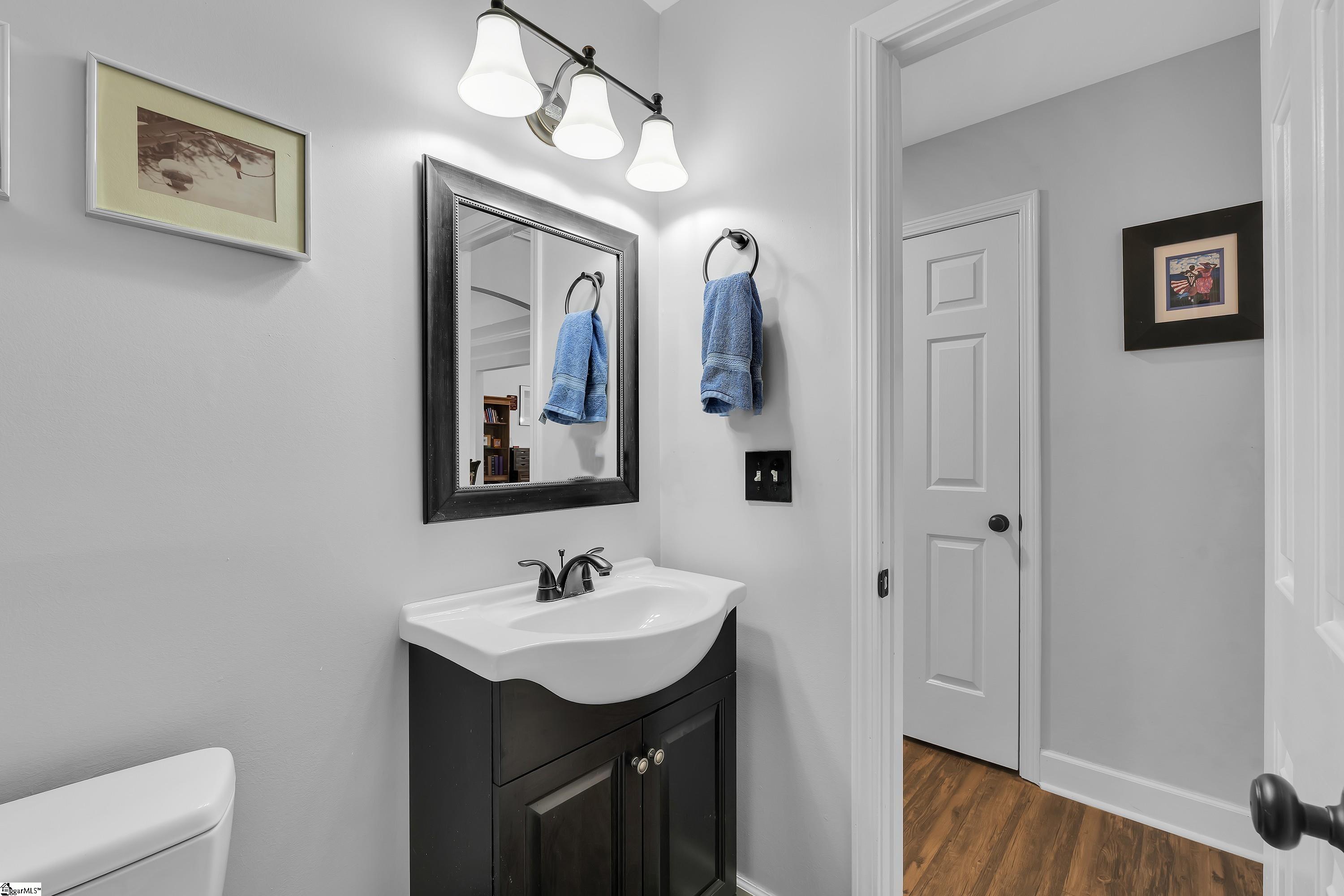 16 Jade Tree Court Greer, SC 29650 - Photo 13 of 33