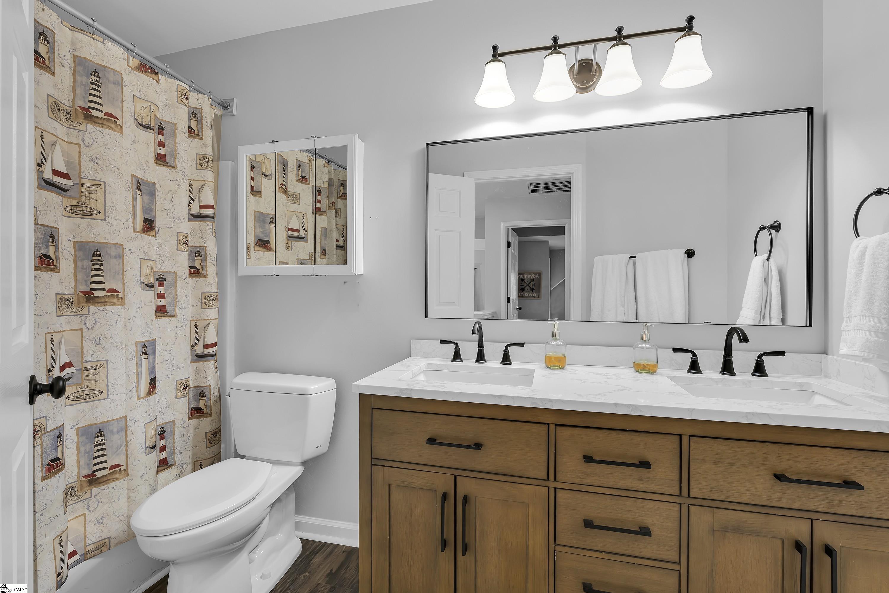 16 Jade Tree Court Greer, SC 29650 - Photo 20 of 33