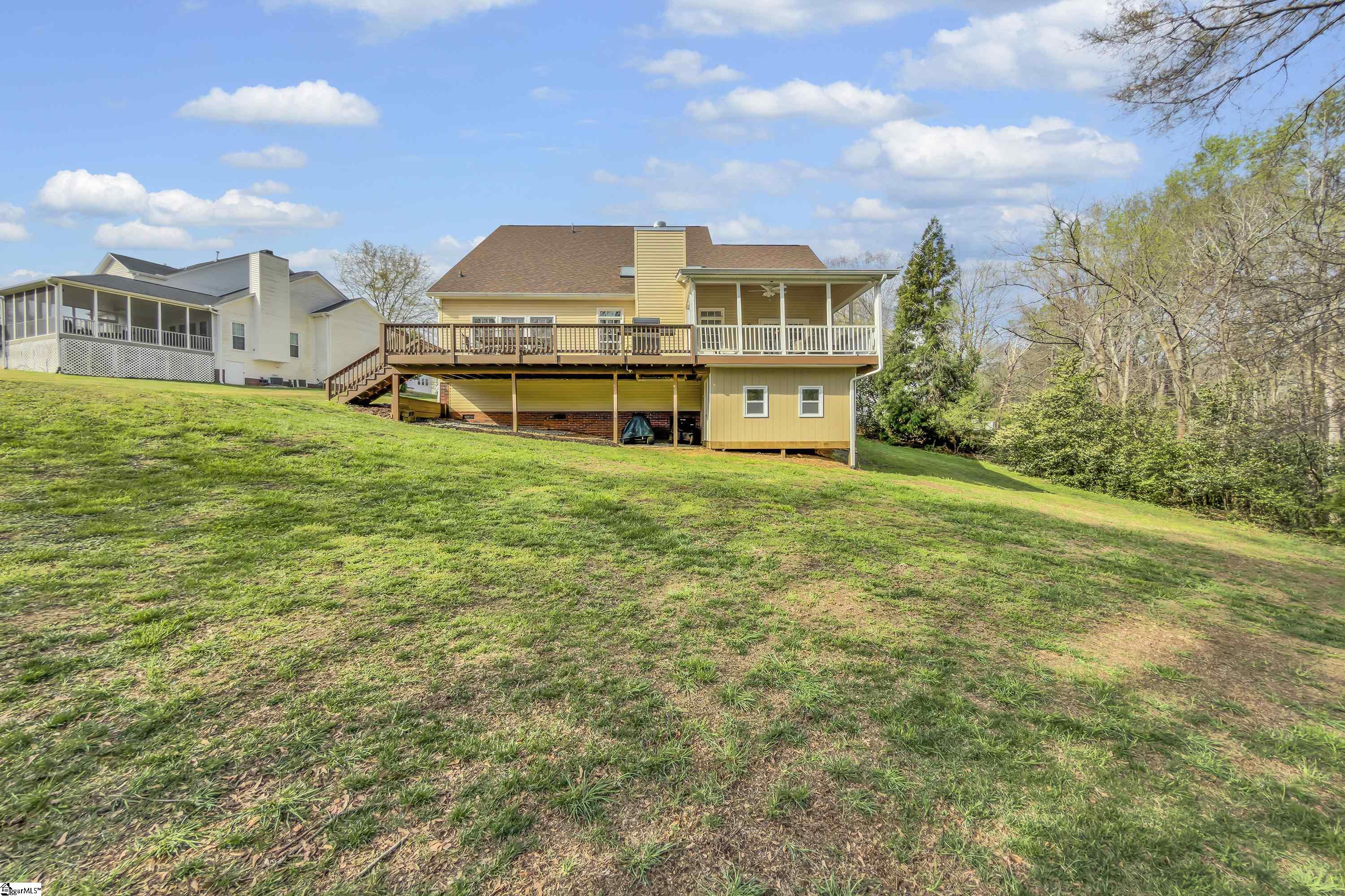 16 Jade Tree Court Greer, SC 29650 - Photo 25 of 33