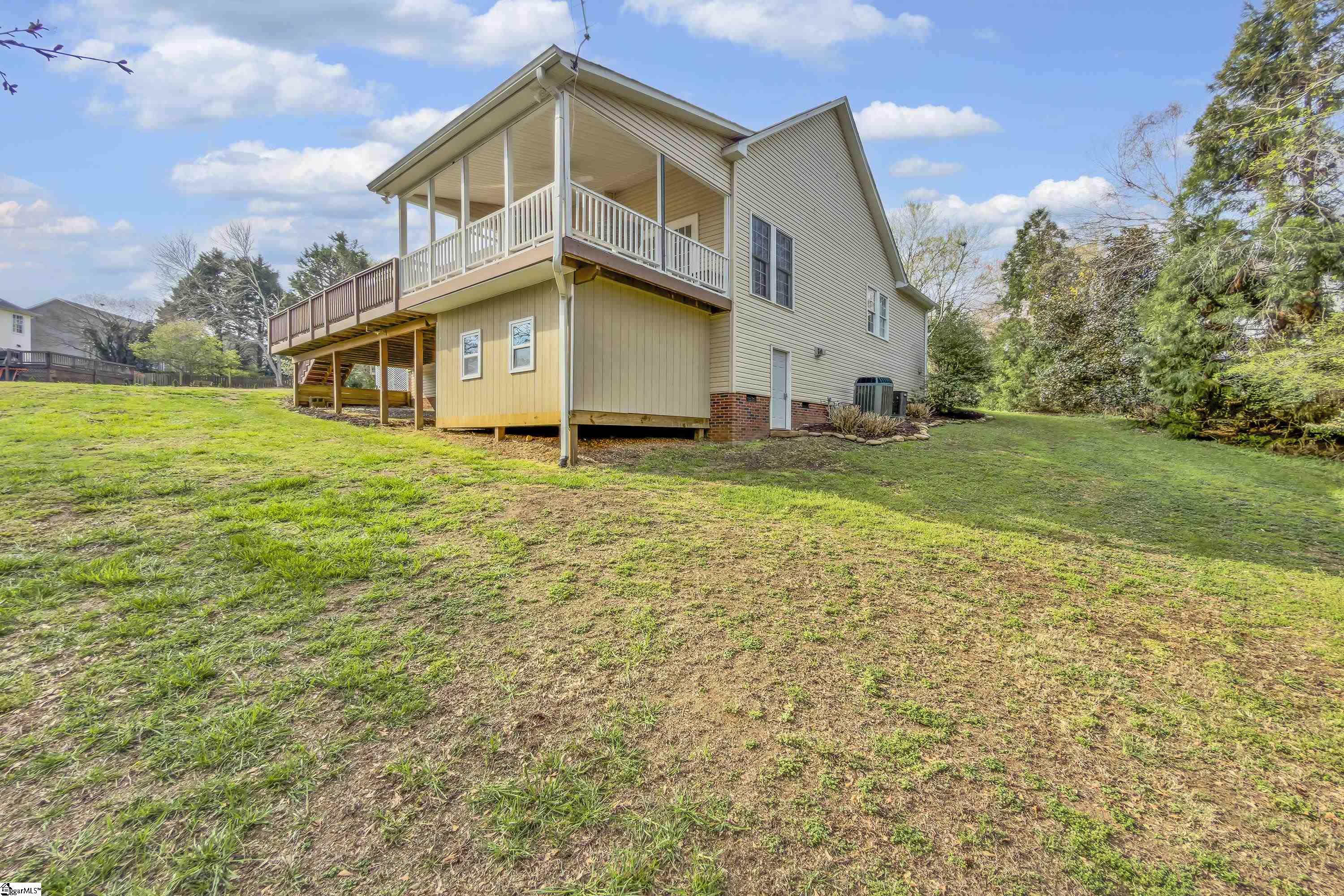 16 Jade Tree Court Greer, SC 29650 - Photo 27 of 33