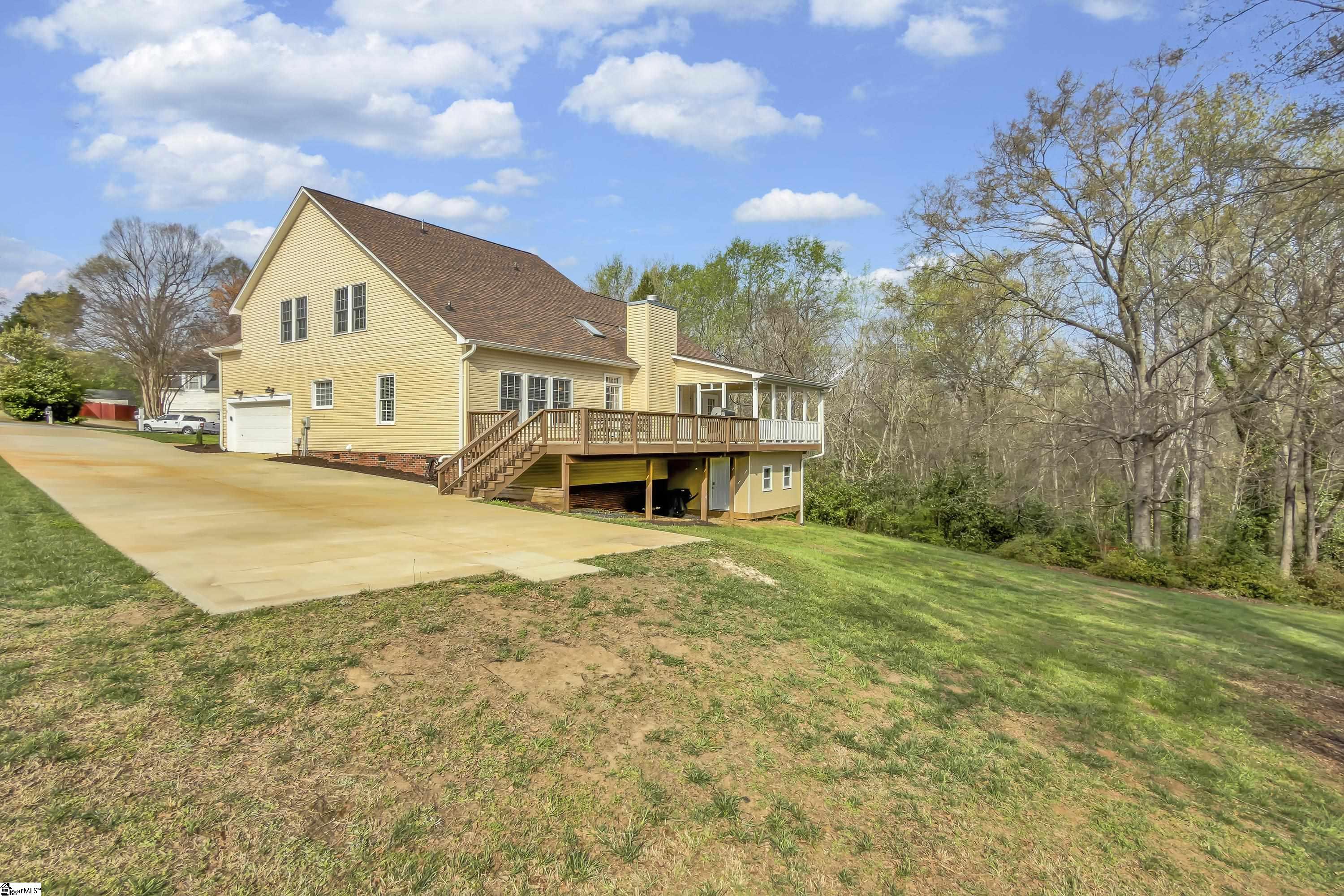 16 Jade Tree Court Greer, SC 29650 - Photo 30 of 33