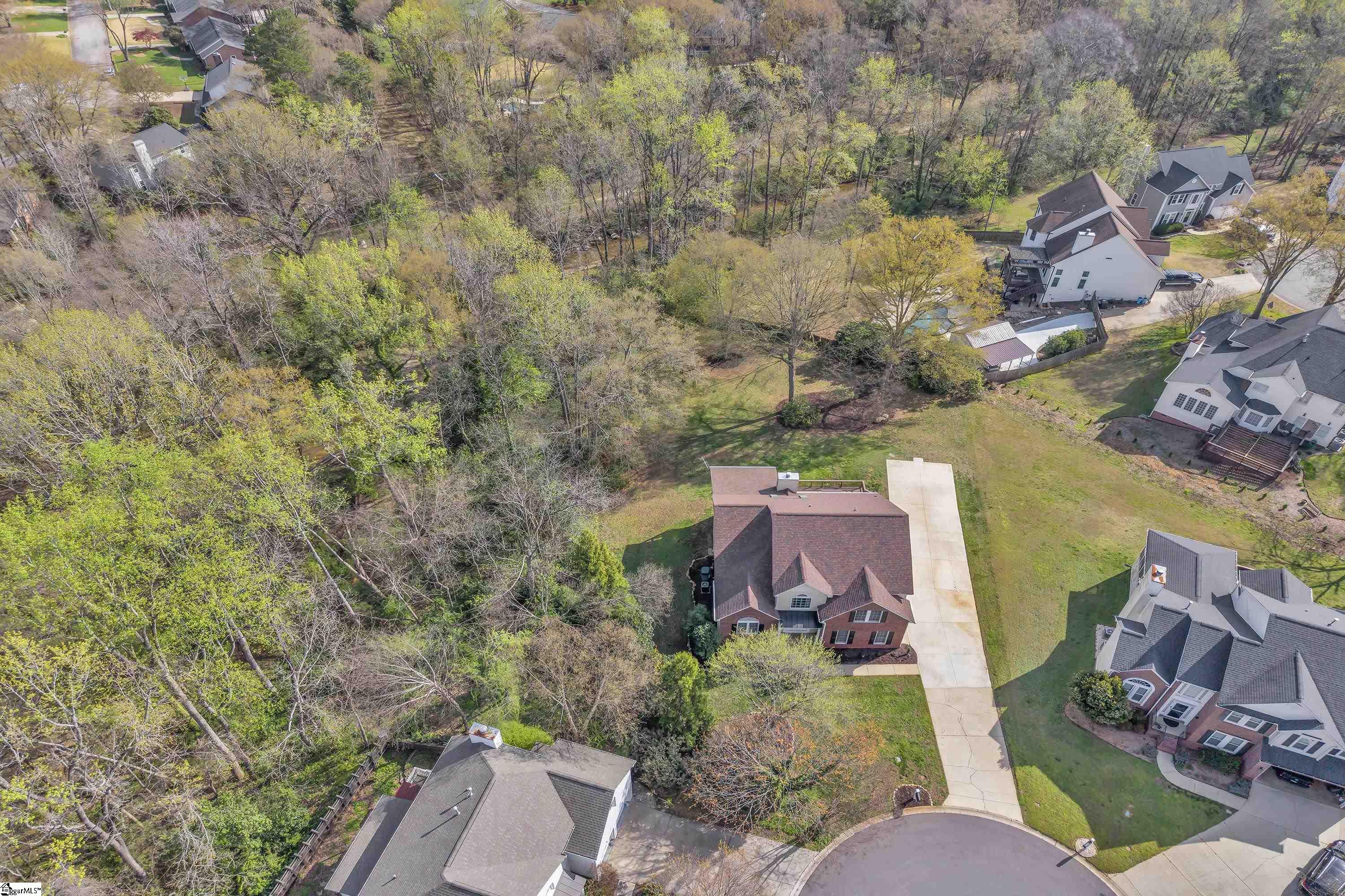 16 Jade Tree Court Greer, SC 29650 - Photo 32 of 33