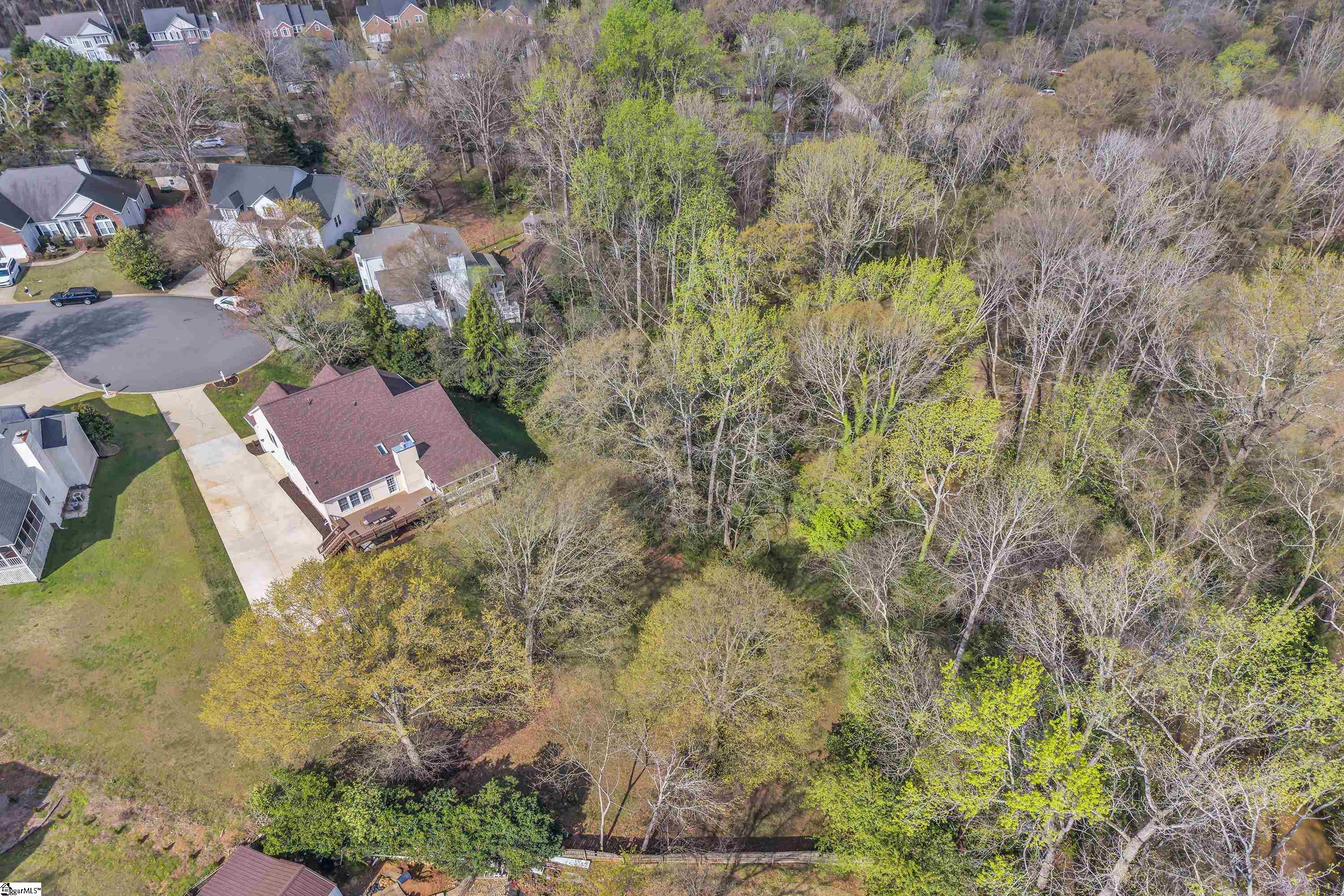 16 Jade Tree Court Greer, SC 29650 - Photo 33 of 33