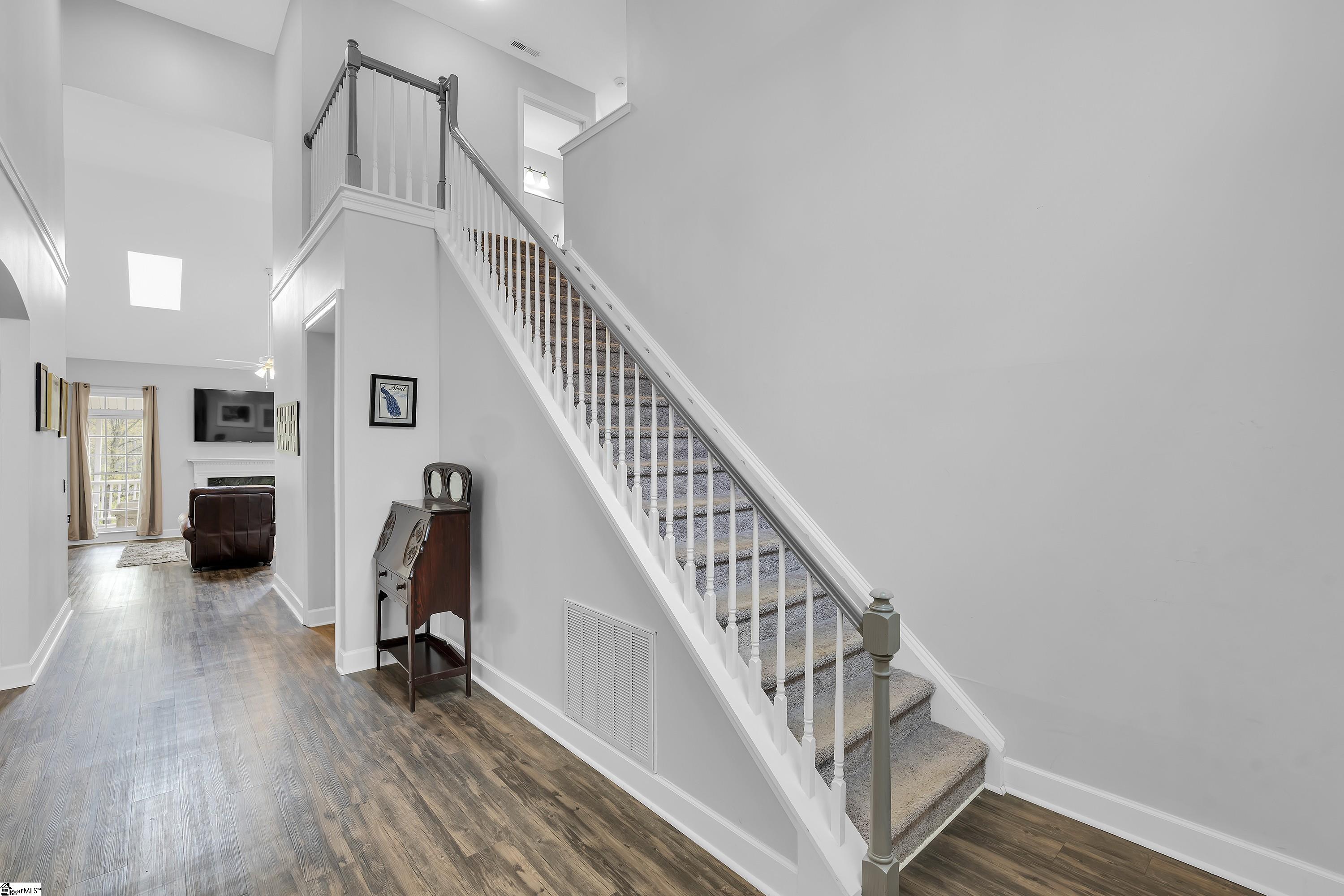 16 Jade Tree Court Greer, SC 29650 - Photo 4 of 33