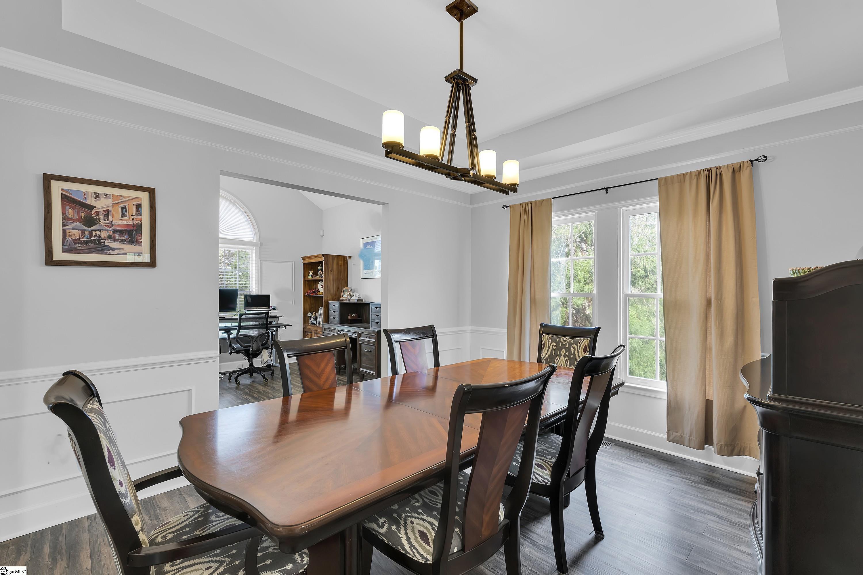 16 Jade Tree Court Greer, SC 29650 - Photo 5 of 33