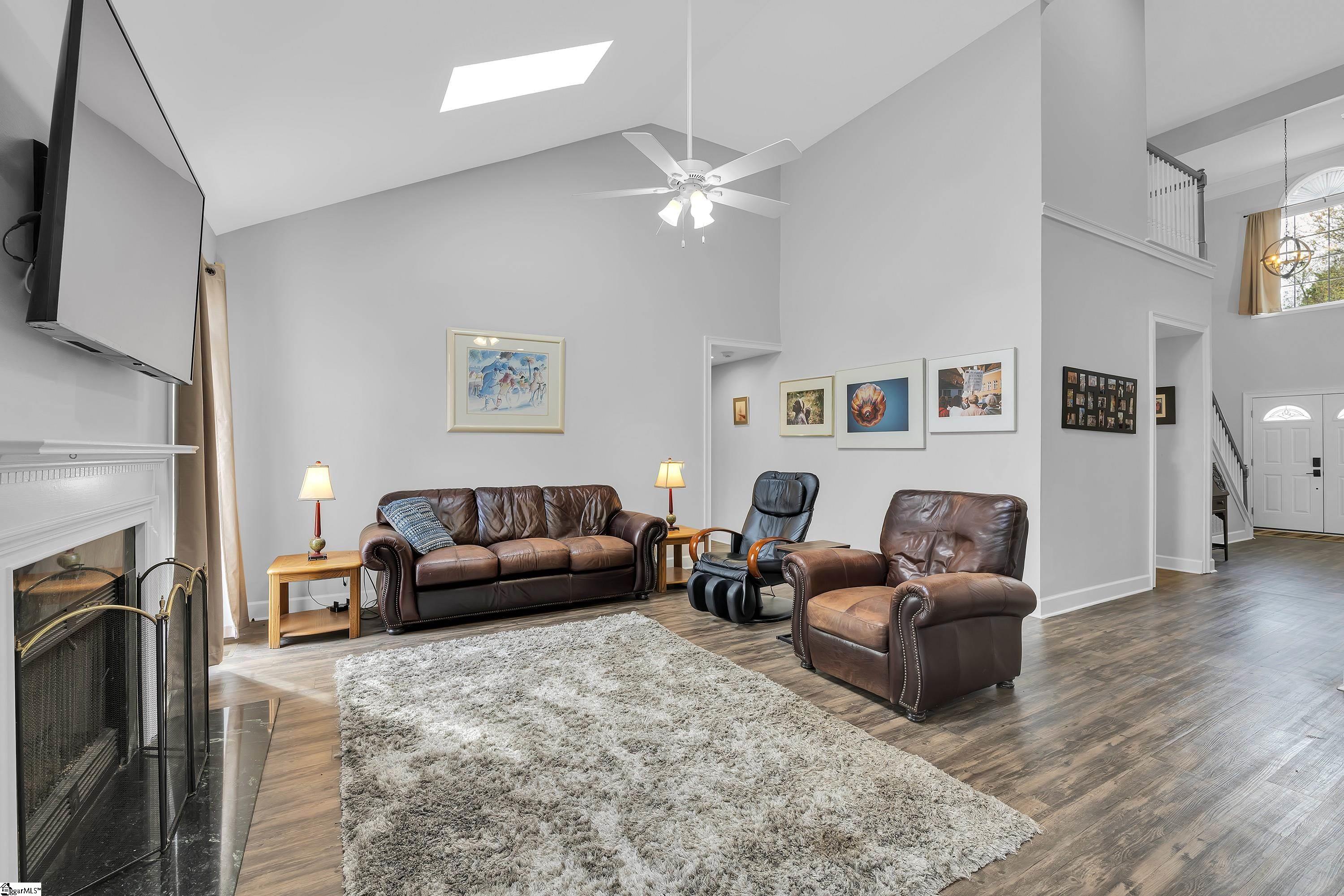 16 Jade Tree Court Greer, SC 29650 - Photo 8 of 33