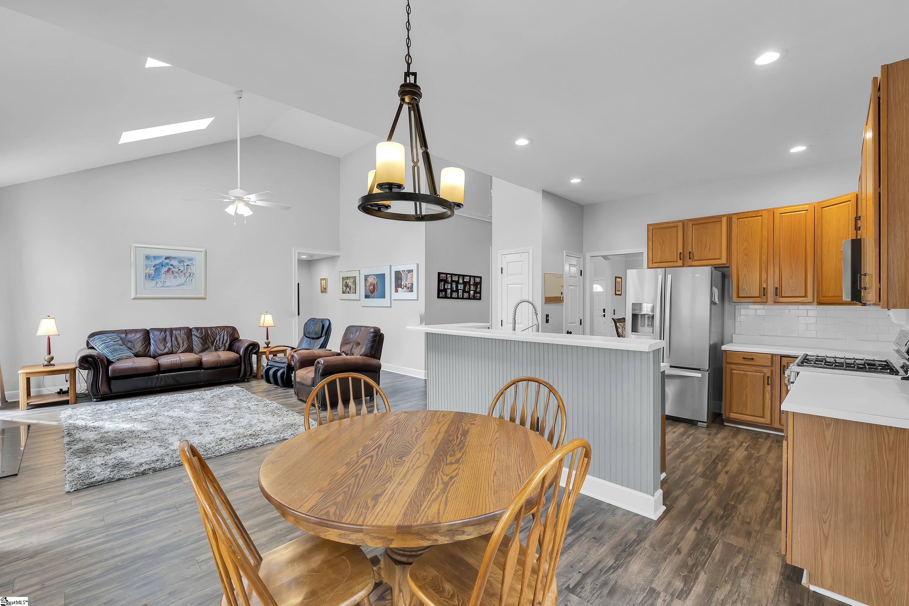 16 Jade Tree Court Greer, SC 29650 - Photo 9 of 33