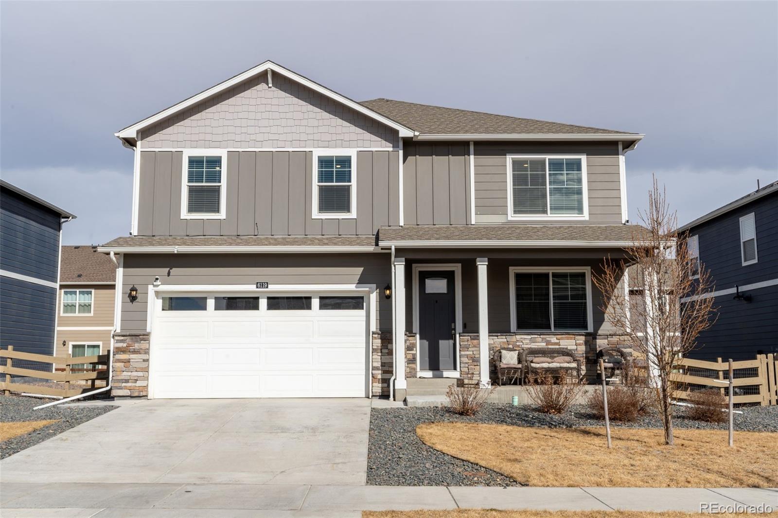 6119 B Street Greeley, CO 80634 - Photo 1 of 43