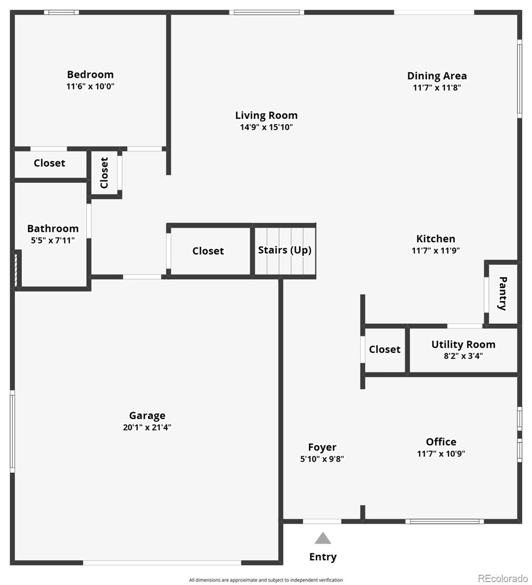 6119 B Street Greeley, CO 80634 - Photo 42 of 43