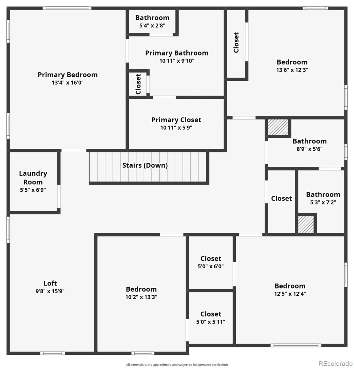 6119 B Street Greeley, CO 80634 - Photo 43 of 43