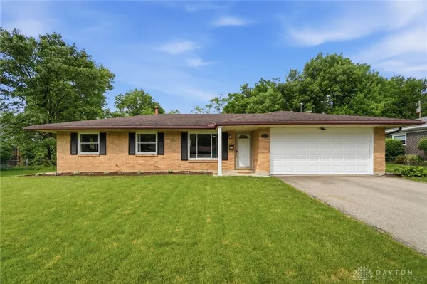 $255,000 | 8032 Washington Park Drive, Dayton, OH 45459