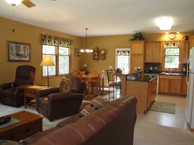 6797 Lake Mildred Road Rhinelander, WI 54501 - Photo 13 of 20 Gallery Image 13