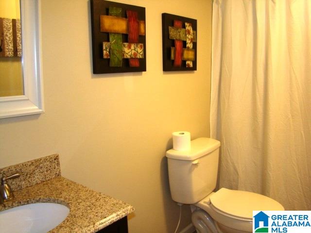 1661 Roy Webb Cutoff Road Piedmont, AL 36272 - Photo 27 of 41