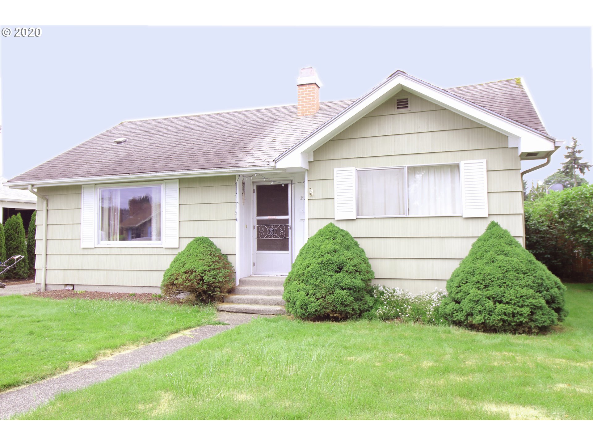 2781 Maple Street Longview, WA 98632 - Photo 1 of 26 Gallery Image 1