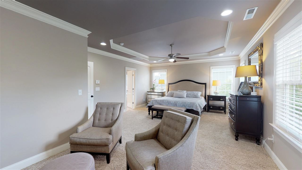 2807 Country Charm Road Raleigh, NC 27614 - Photo 13 of 30 Photo 13