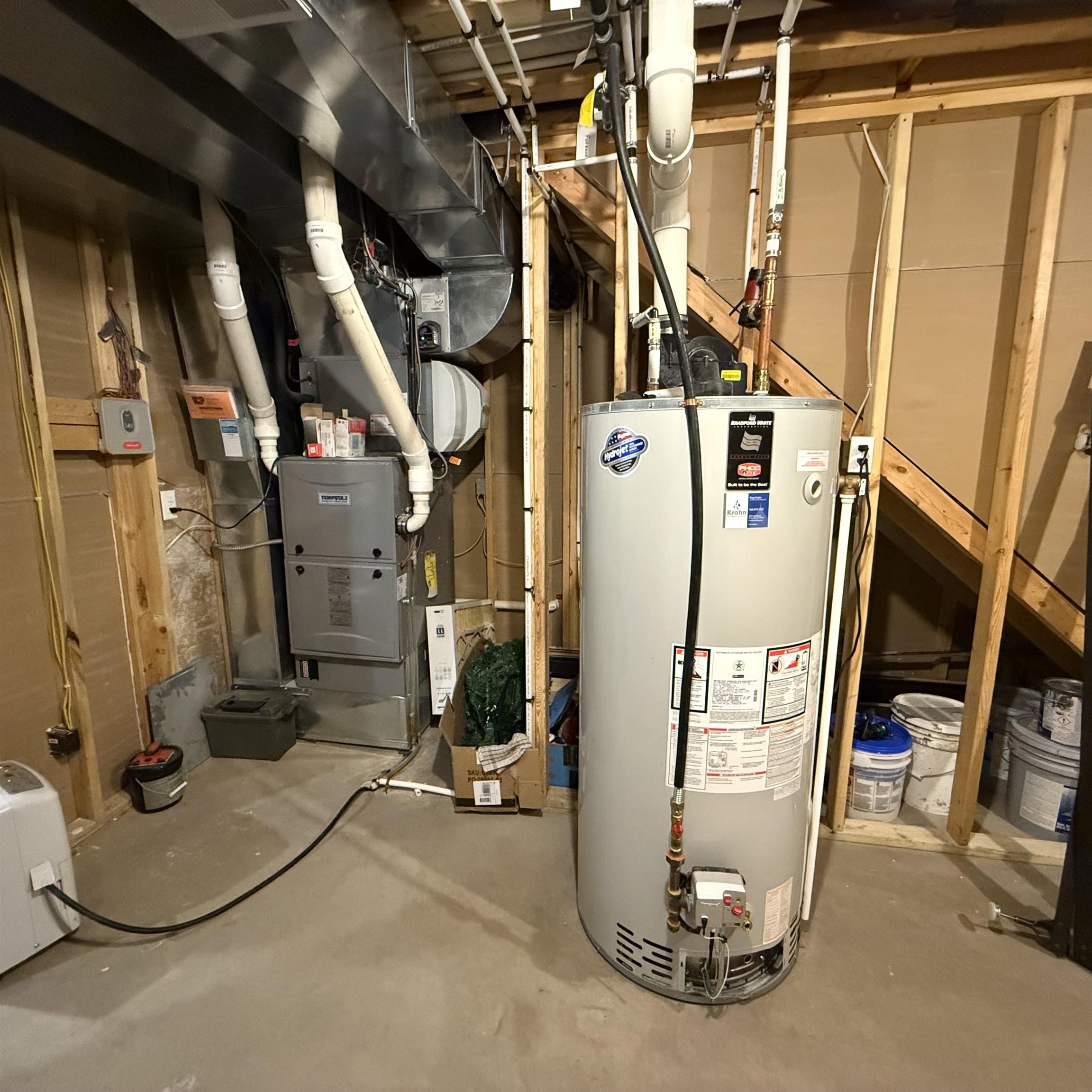 1410 South Prospect Street Shawano, WI 54166 - Photo 30 of 37