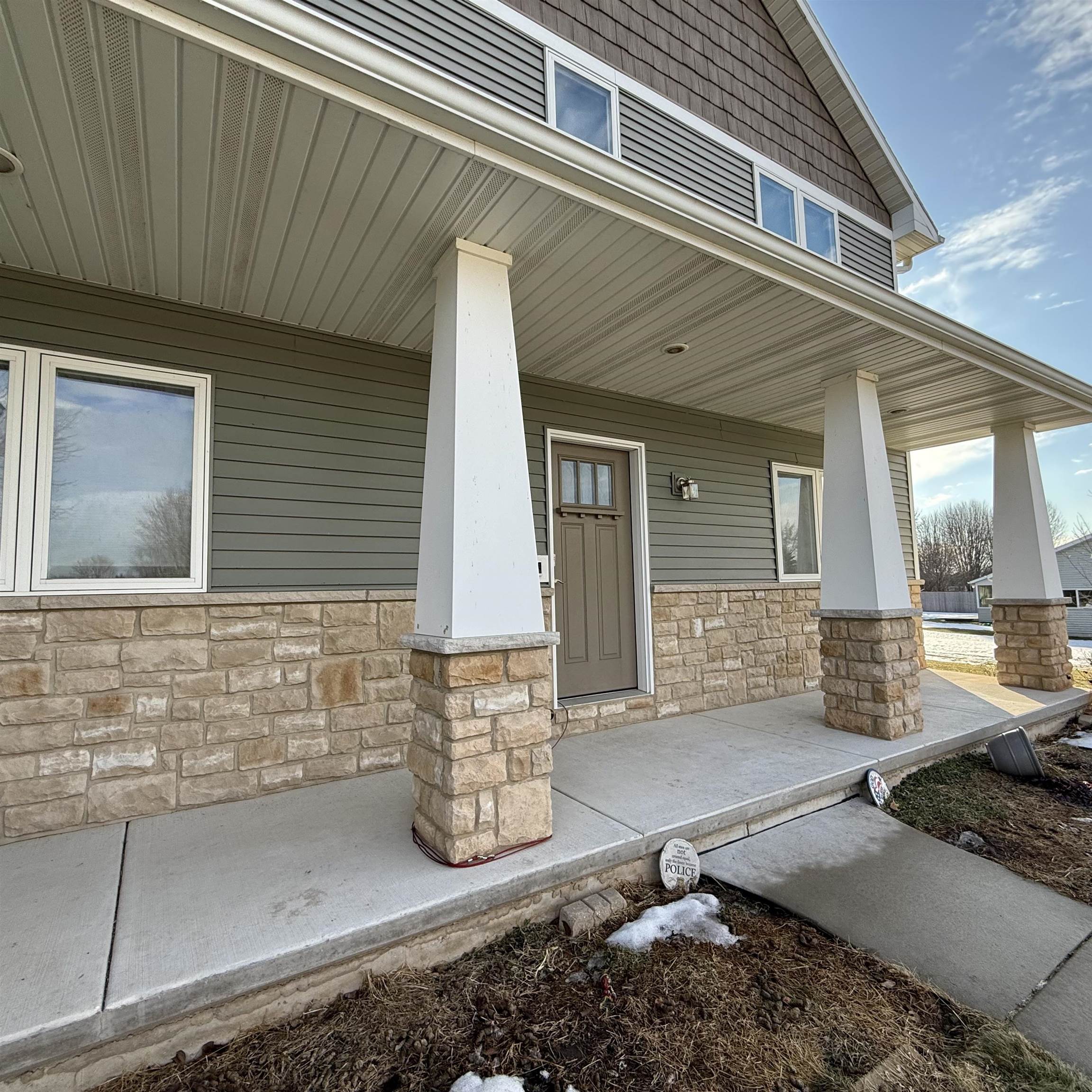 1410 South Prospect Street Shawano, WI 54166 - Photo 31 of 37