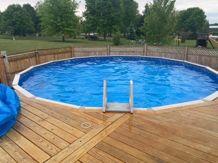 1410 South Prospect Street Shawano, WI 54166 - Photo 32 of 37