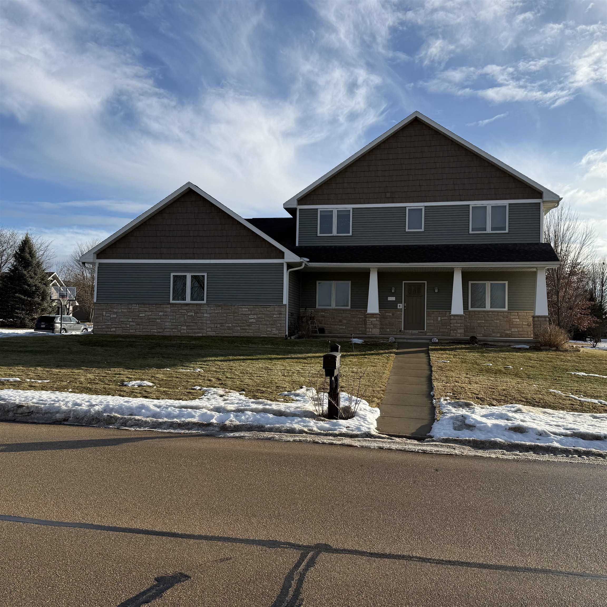 1410 South Prospect Street Shawano, WI 54166 - Photo 34 of 37