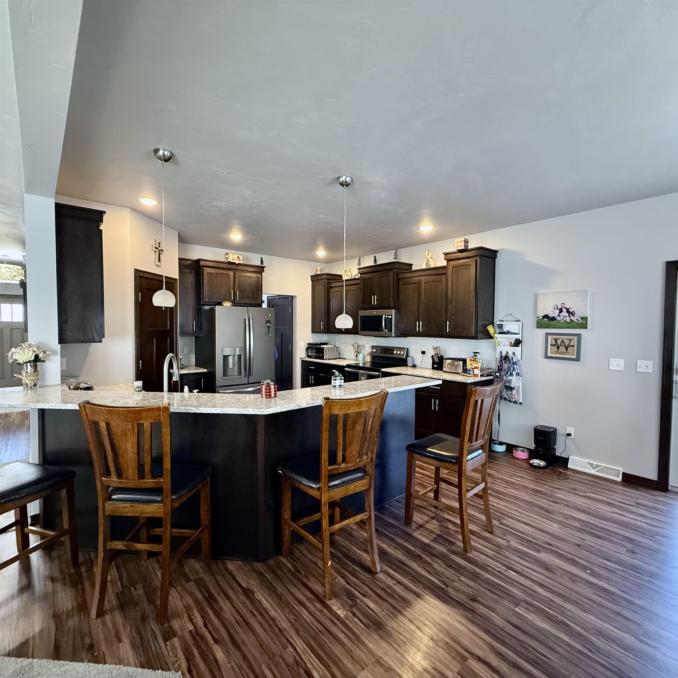 1410 South Prospect Street Shawano, WI 54166 - Photo 4 of 37