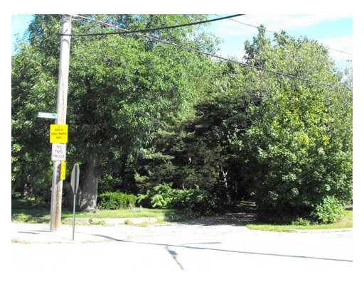 0 Reed Street Warwick, RI 02886 - Photo 1 of 4 Land.