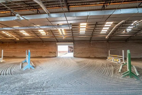 a view of under construction area