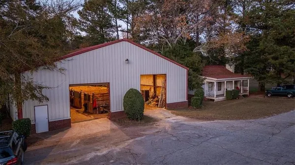 $2,499,999 | 3055 A Spring Hill Drive, Monroe, GA 30656