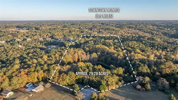 $2,499,999 | 3055 A Spring Hill Drive, Monroe, GA 30656