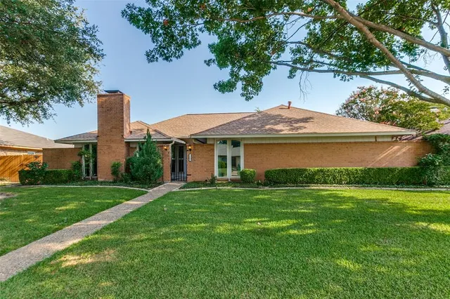 $395,995 | 1505 Meadow Glen Street, Richardson, TX 75081