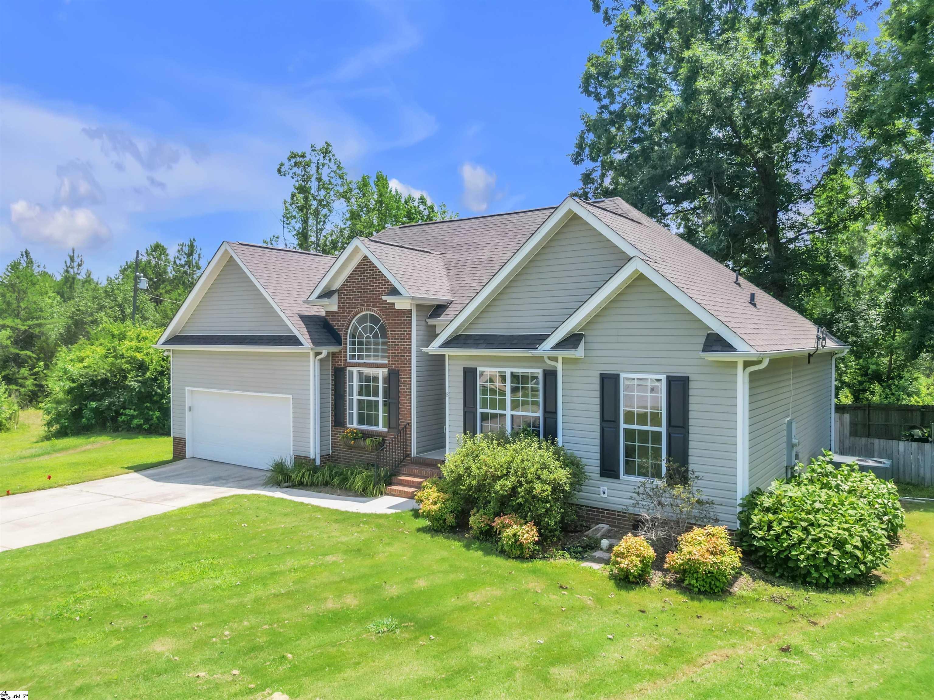 8 Manor Court Simpsonville, SC 29681 - Photo 18 of 18