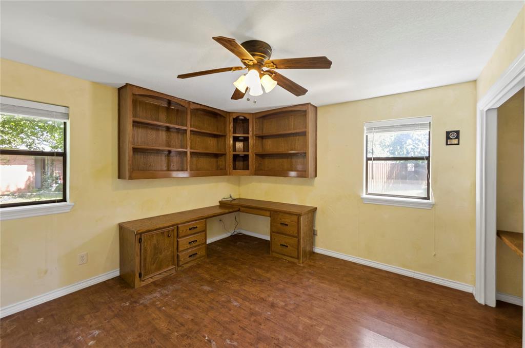 509 Northwest Mound Road Burleson, TX 76028 - Photo 23 of 34
