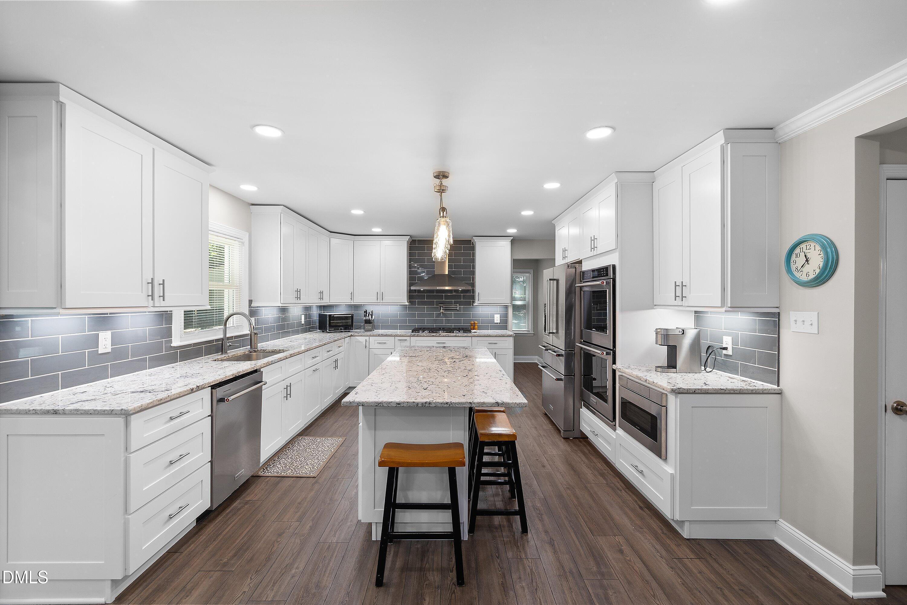 5516 Yates Mill Pond Road Raleigh, NC 27606 - Photo 10 of 89