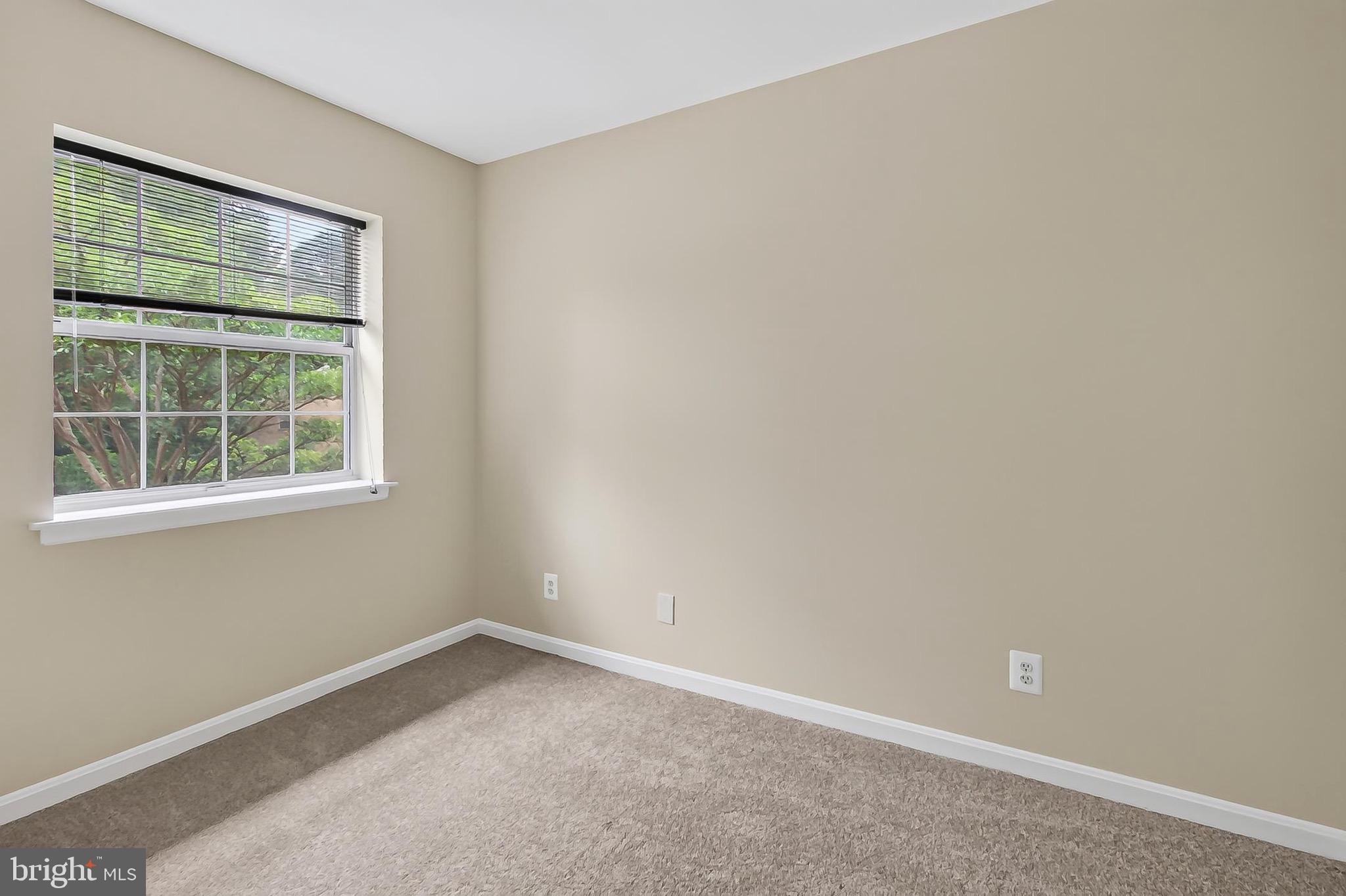 5835 Cove Landing Road, Unit 304 Burke, VA 22015 - Photo 17 of 37 2nd bedroom has new carpet