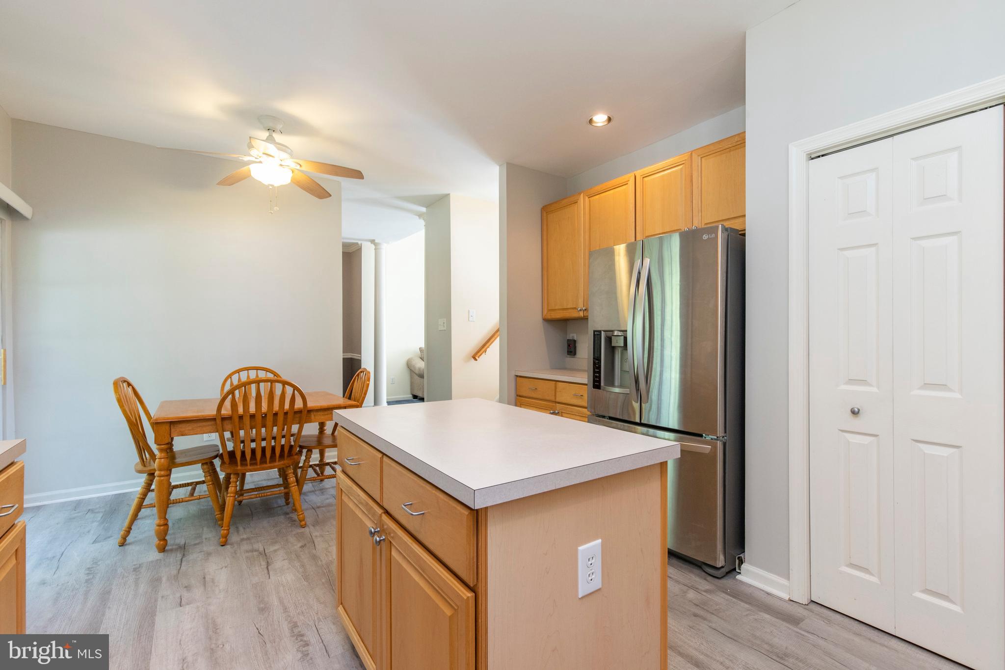 157 Milbury Road Coatesville, PA 19320 - Photo 11 of 32 Kitchen
