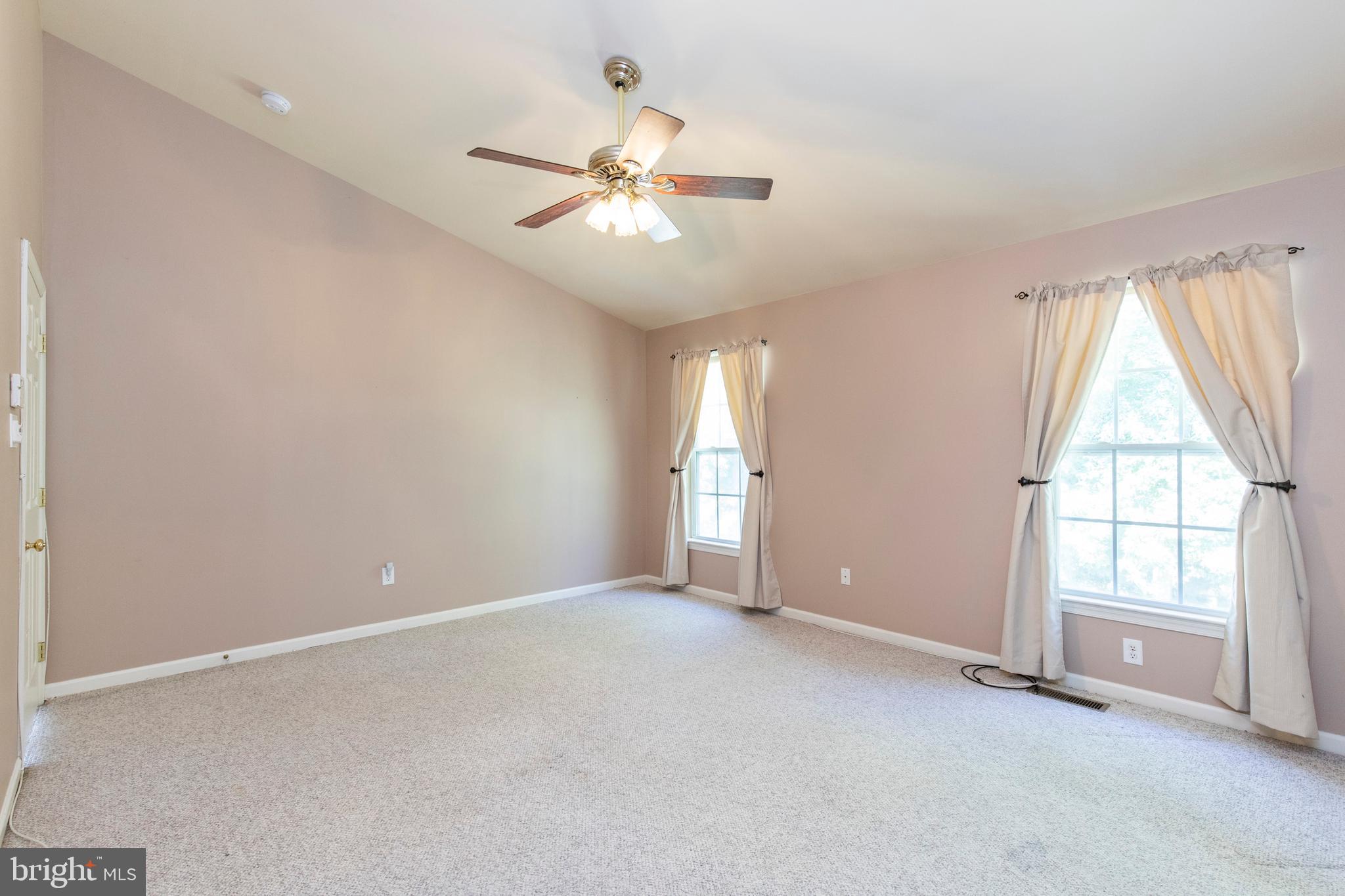 157 Milbury Road Coatesville, PA 19320 - Photo 16 of 32 Master Bedroom