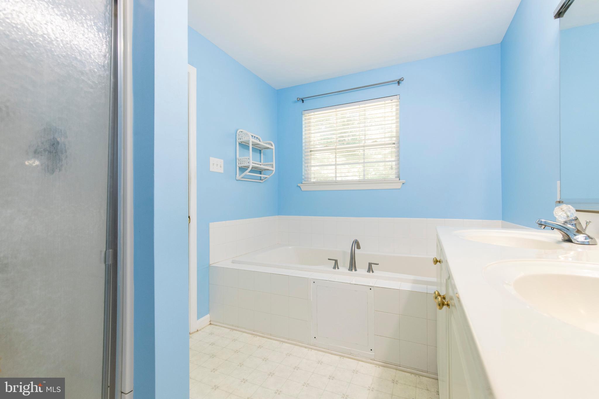 157 Milbury Road Coatesville, PA 19320 - Photo 18 of 32 Master Bathroom