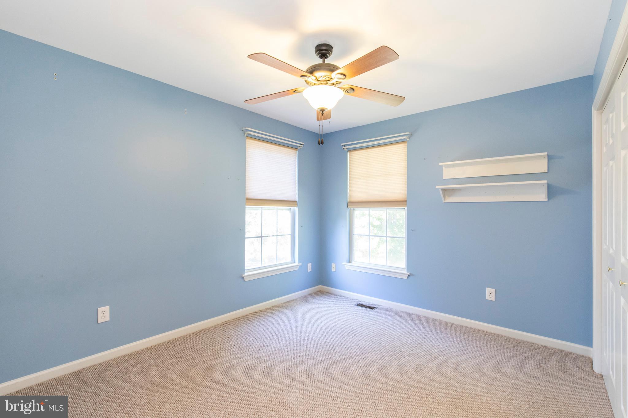 157 Milbury Road Coatesville, PA 19320 - Photo 23 of 32 Bedroom #4