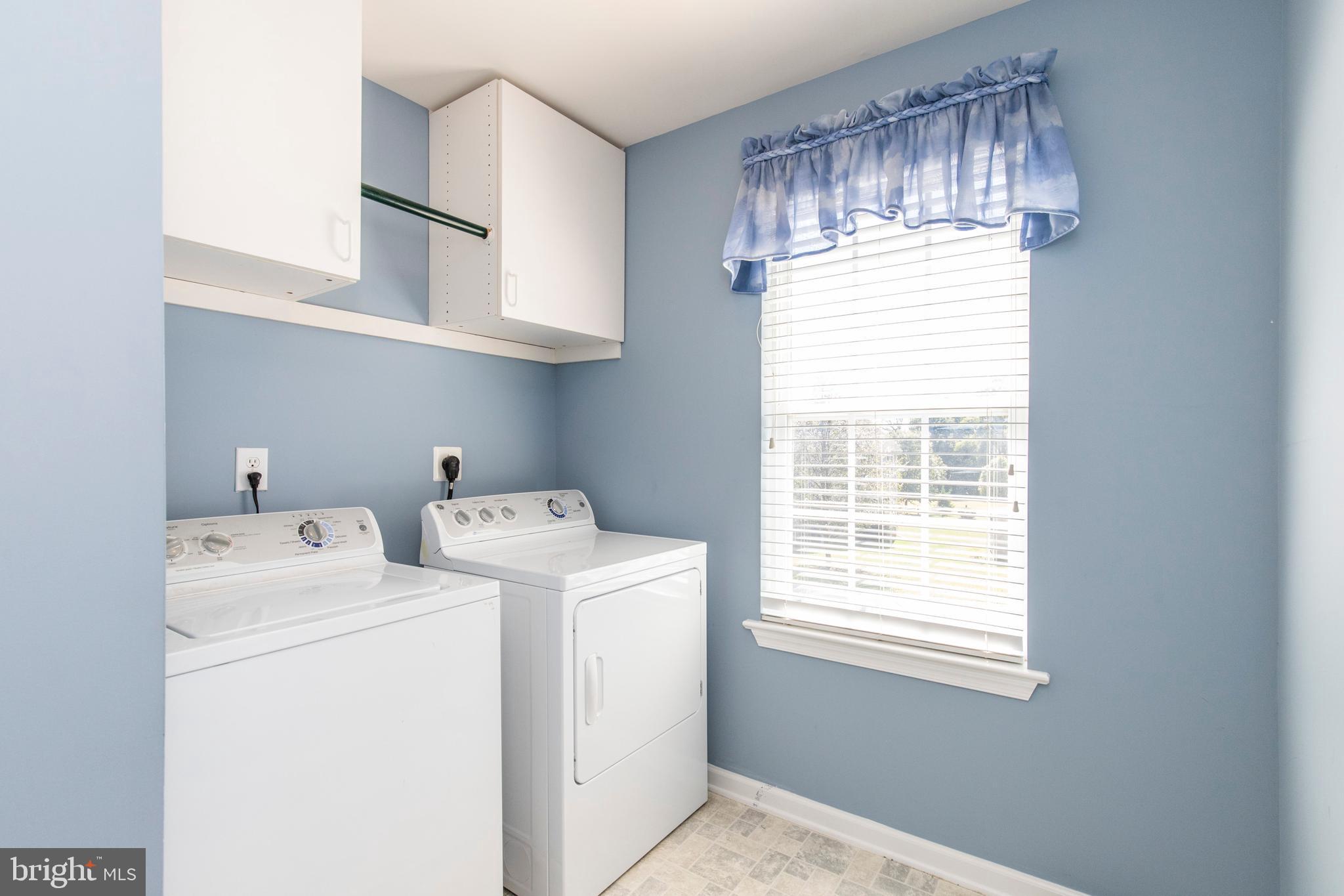 157 Milbury Road Coatesville, PA 19320 - Photo 26 of 32 2nd Floor Laundry Room