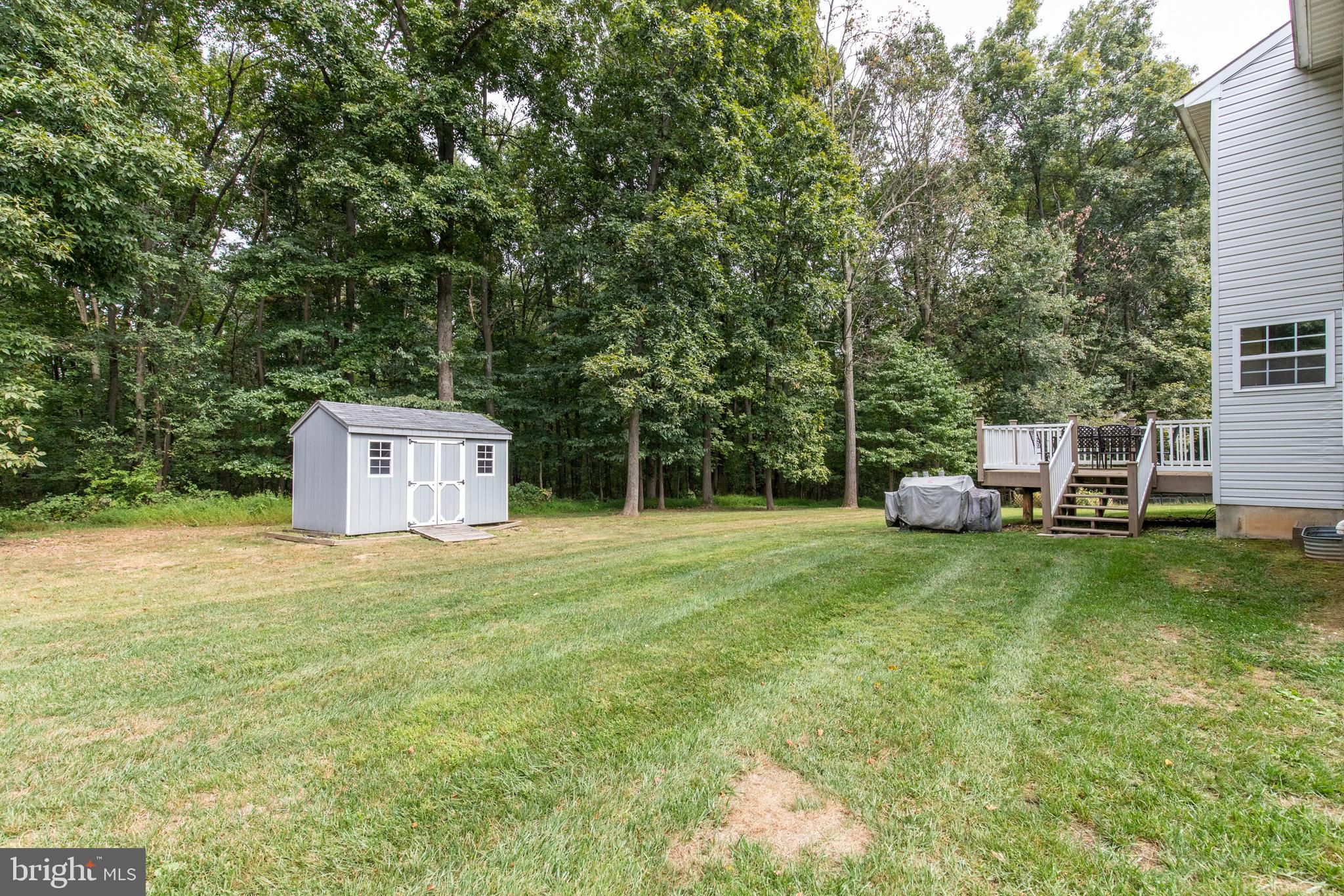 157 Milbury Road Coatesville, PA 19320 - Photo 31 of 32 Storage Shed