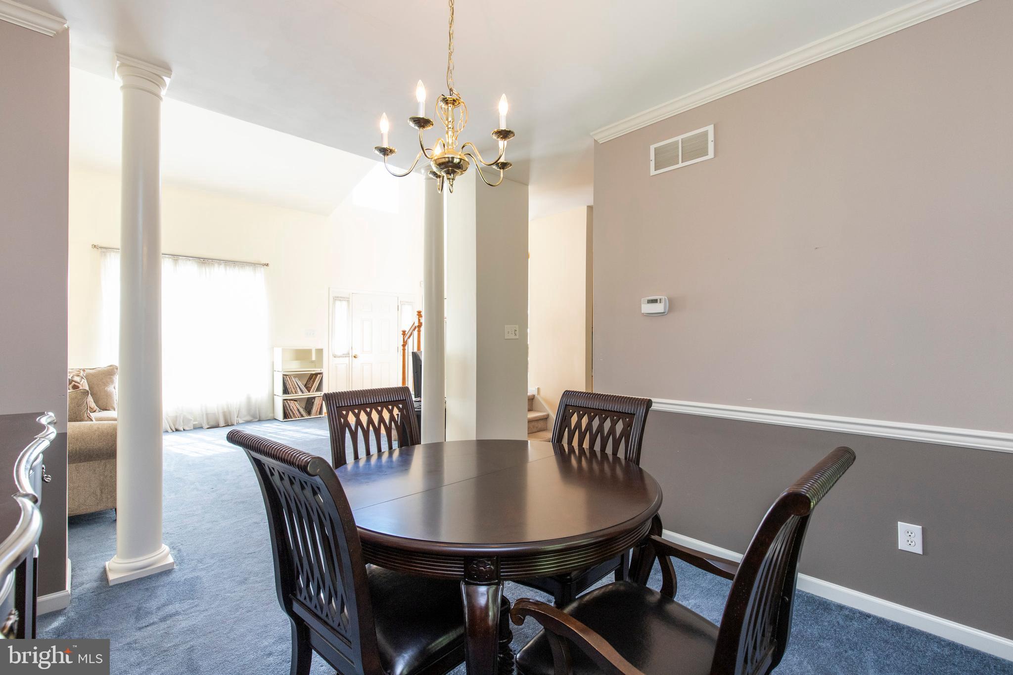 157 Milbury Road Coatesville, PA 19320 - Photo 5 of 32 Dining Room