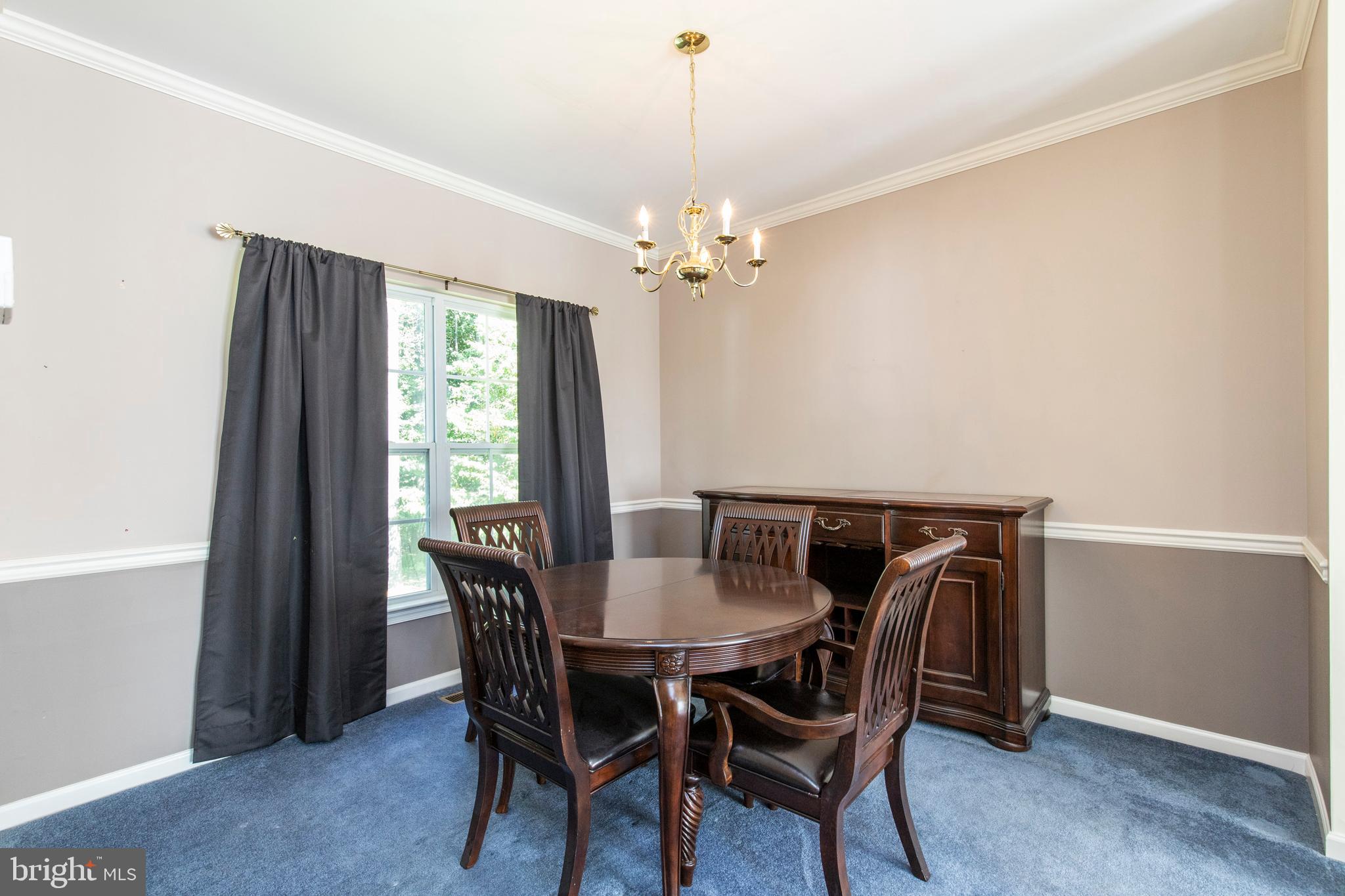 157 Milbury Road Coatesville, PA 19320 - Photo 6 of 32 Dining Room